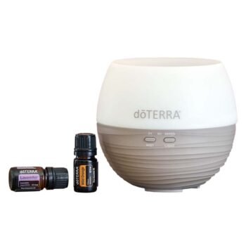 Triple pack with Petal™ vaporizer