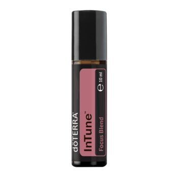 doTERRA InTune 10ml