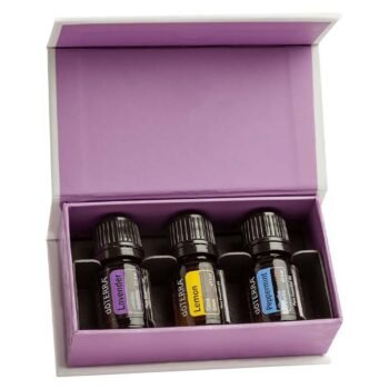 doTERRA Introduction package