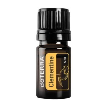 doTERRA clementine 5 ml