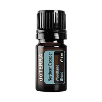 doTERRA Northern Escape essential oil
