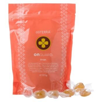 doTERRA On Guard drops
