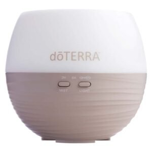 doTERRA Petal 2.0 diffuser
