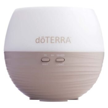 doTERRA Petal 2.0 diffuser