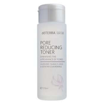 Pore Reducing Toner