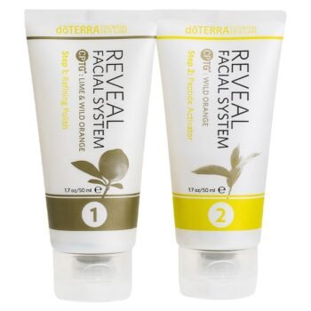 Reveal facial care system