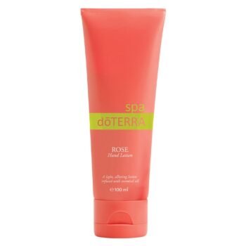 doTERRA Rose Hand Lotion