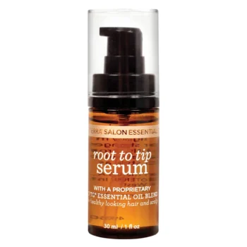 Salon Essentials Root to Tip Serum