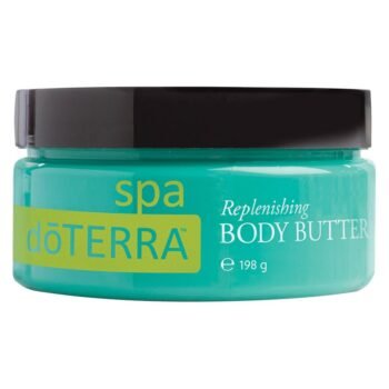 Nourishing body butter
