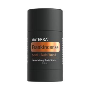 doTERRA Frankincense stick + Naiofa