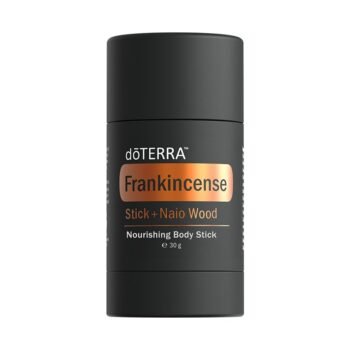 doTERRA Frankincense stick + Naiofa