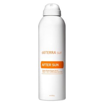 doTERRA™ sun after-sun lotion spray