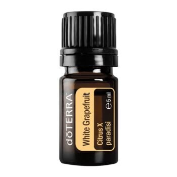 doTERRA White Grapefruit Essential Oil 5 ml