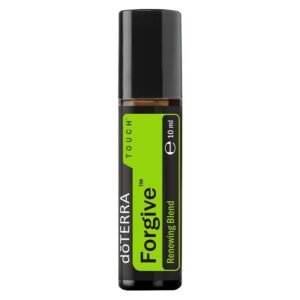 doTERRA Forgive Touch