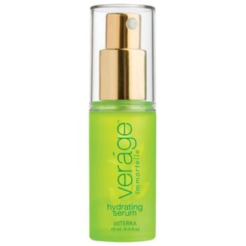 doTERRA Veráge Immortelle Moisturizing Hydrating Serum