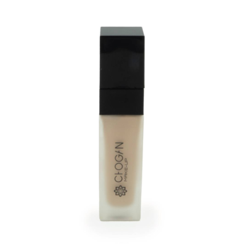 Chogan Instant Matte Foundation Rose Nude - 30 ml