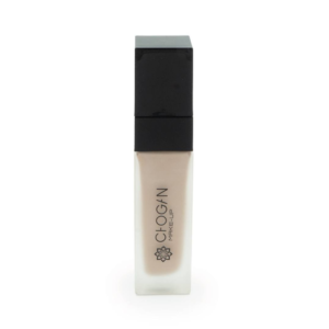 Chogan Instant Matte Foundation Medium Beige - 30 ml