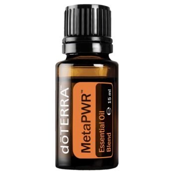 doTERRA MetaPWR
