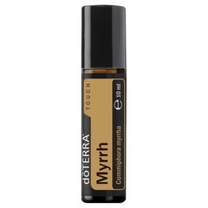 doTERRA Myrrh Touch 10ml