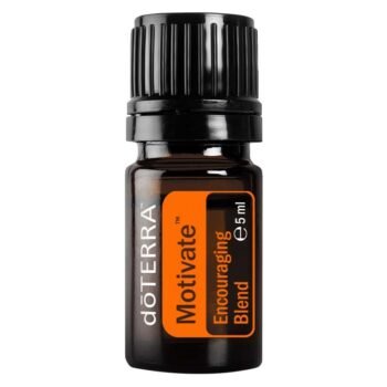 doTERRA Motivate
