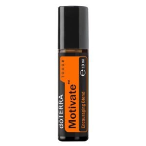 doTERRA Motivate Touch ™ 10 ml