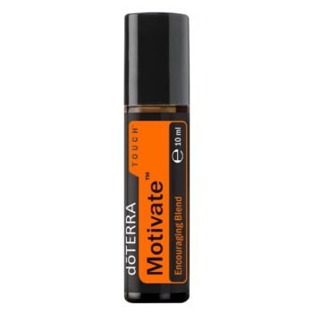 doTERRA Motivate Touch ™ 10 ml