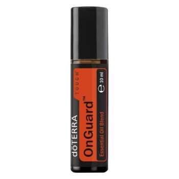 doTERRA On Guard™ Touch essential oil 10 ml