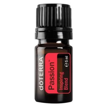 doTERRA Passion