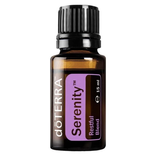 doTERRA Serenity ™ 15 ml