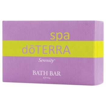 doTERRA Serenity Bath Bar
