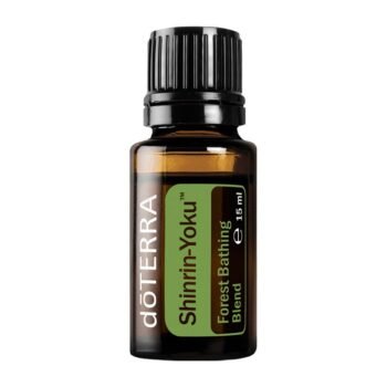doTERRA Shinrin-Yoku 15 ml