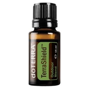 doTERRA TerraShield