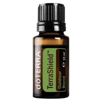 doTERRA TerraShield