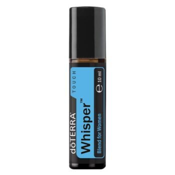 doTERRA Whisper Touch
