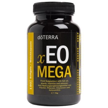 doTERRA xEO MEGA