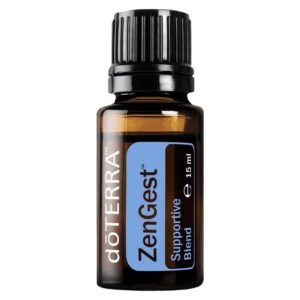 doTERRA ZenGest