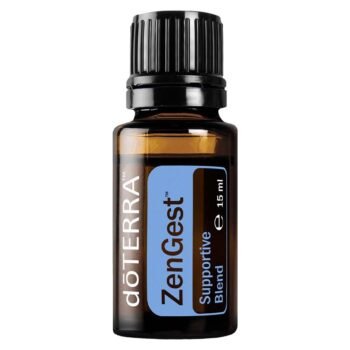 doTERRA ZenGest