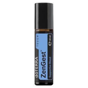 doTERRA ZenGest Touch