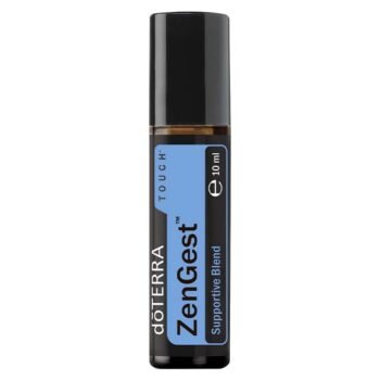 doTERRA ZenGest Touch