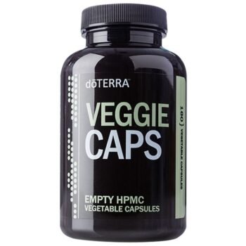 doTERRA Vegetable capsules
