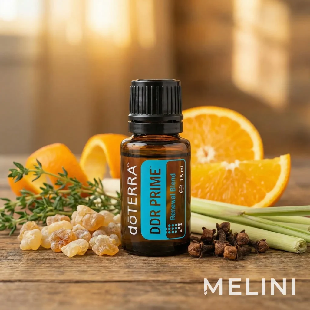 doTERRA DDR Prime 15ml