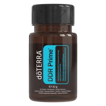 doTERRA DDR Prime softgels
