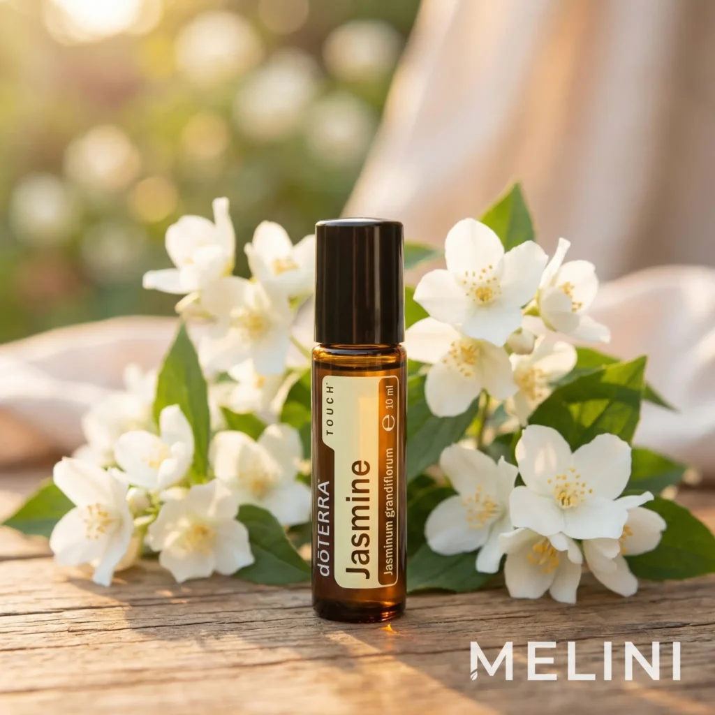 doTERRA Jasmine touch