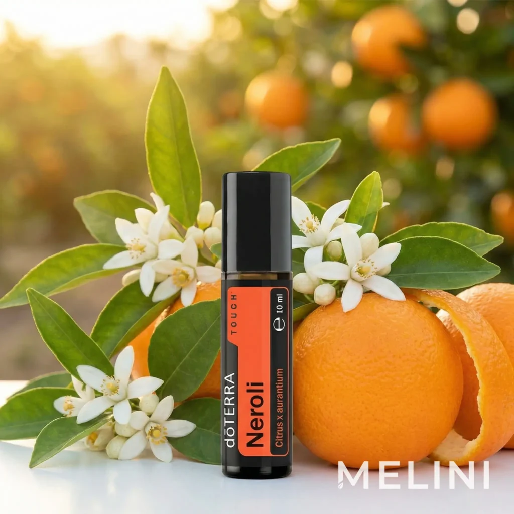 doTERRA Neroli touch