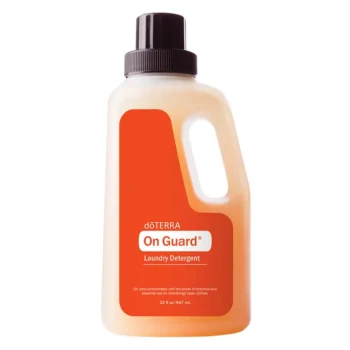 doTERRA On Guard™ laundry detergent