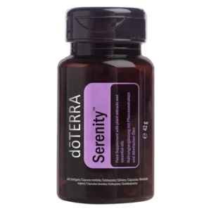 doTERRA Serenity™ softgels