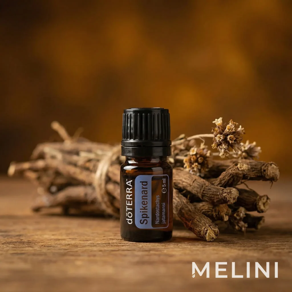doTERRA Spikenard essential oil