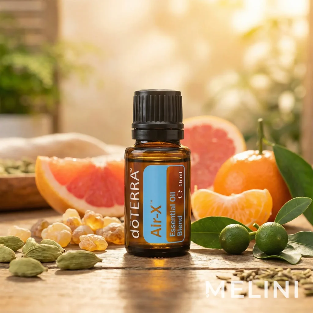 doTERRA air-x