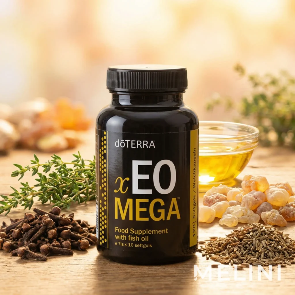 doTERRA xEO MEGA™