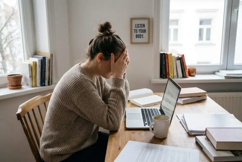 natural remedies for headaches